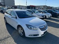 Gebraucht Opel Insignia 160 PS (117 kW) 2013 Kombi