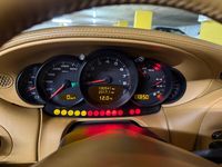 Gebraucht Porsche 911 Carrera 4 320 PS (235 kW) 2002 Cabrio