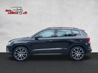 gebraucht Cupra Ateca 2.0TSI 4Drive DSG