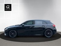 Gebraucht Mercedes A220 190 PS (139 kW) 2025 Limousine