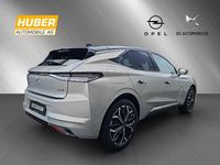 Gebraucht DS Automobiles DS4 Rivoli 224 PS (164 kW) 2022 Grau Kombi