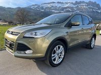 Gebraucht Ford Kuga Titanium 182 PS (133 kW) 2013 SUV