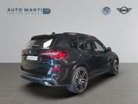 gebraucht BMW X5 48V 40d M Sport