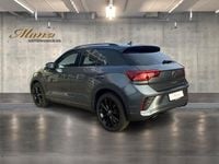 Gebraucht VW T-Roc Style 190 PS (139 kW) 2024 SUV