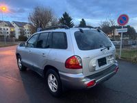 Gebraucht Hyundai Santa Fe 173 PS (127 kW) 2005 SUV