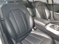 gebraucht BMW 320 d