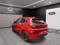 gebraucht Ford Puma 1.0 MHEV ST-Line X