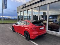 gebraucht Ford Focus 2.3 EcoB RS+ Race Red Ed