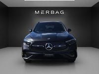 Gebraucht Mercedes GLC300e 258 PS (189 kW) 2025 SUV