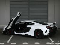 Gebraucht McLaren 675LT 675 PS (496 kW) 2016 Coupé