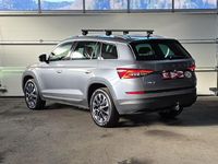 Gebraucht Skoda Kodiaq Ambition 150 PS (110 kW) 2020 SUV