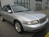 Gebraucht Audi A4 150 PS (110 kW) 1997 Kombi
