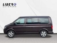 gebraucht VW California T53000 2.0 TDI 180 Beach DSG 4 Motion