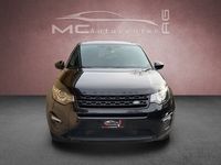 gebraucht Land Rover Discovery Sport 2.0 Si4 HSE Luxury AT9