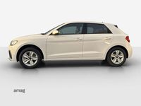 Neu Audi A1 Sportback Attraction 115 PS (84 kW) 2026 Cortinaweisscortinaweiss Kleinwagen