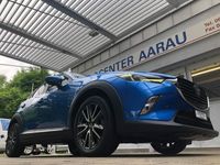 gebraucht Mazda CX-3 SKYACTIV-D 105 Revolution FWD / Videolink : https://you