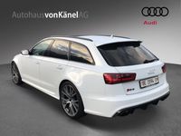 gebraucht Audi RS6 Avant performance