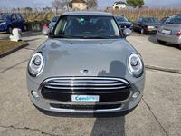 Gebraucht Mini Cooper 136 PS (100 kW) 2016 Kleinwagen