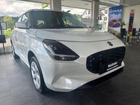 Gebraucht Suzuki Swift 82 PS (60 kW) 2024 Weiss Kleinwagen