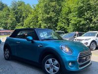 Gebraucht Mini Cooper 136 PS (100 kW) 2016 Kleinwagen