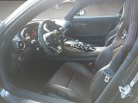 Gebraucht Mercedes AMG GT S AMG 612 PS (450 kW) 2016 Coupé