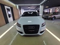Gebraucht Audi A3 S-Line 160 PS (117 kW) 2008 Kleinwagen