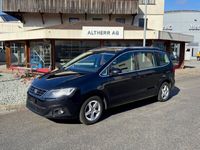 gebraucht Seat Alhambra 2.0 TDI 184 Style 4x4 DSG S/S