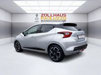 Gebraucht Nissan Micra Visia 92 PS (67 kW) 2022 Limousine