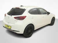 gebraucht Mazda 2 1.5 90 Homura