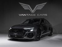Gebraucht Audi RS3 Ambiente 400 PS (294 kW) 2023 Grau Limousine