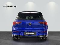 gebraucht VW Golf 2.0 TSI R DSG 4Motion R 20 Years