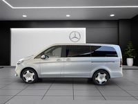 Gebraucht Mercedes V250 Avantgarde 190 PS (139 kW) 2024 Van / Kleinbus