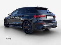 gebraucht Audi RS3 Sportback 