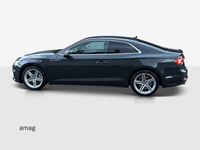 gebraucht Audi A5 Coupé 2.0 TFSI Sport quattro S-tronic