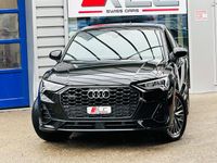 Gebraucht Audi Q3 Sportback Attraction 150 PS (110 kW) 2021 SUV