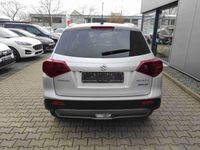 gebraucht Suzuki Vitara 1.4 Hybrid Comfort+ 4x4 Allrad Mild-Hybrid GL+LED*SHZ*CAM*TOT