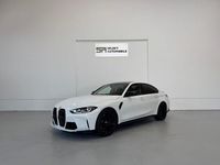 Gebraucht BMW M3 Competition Edition 510 PS (375 kW) 2024 Limousine