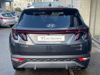 gebraucht Hyundai Tucson 1.6 T-GDi HEV Vertex 4WD