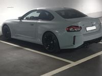 Gebraucht BMW M2 460 PS (338 kW) 2024 Coupé
