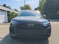 Gebraucht Audi Q5 S-Line 299 PS (219 kW) 2023 SUV
