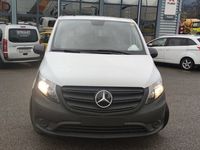 gebraucht Mercedes e-Vito 112 Extralang