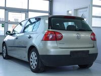 Gebraucht VW Golf IV Comfortline 115 PS (84 kW) 2004