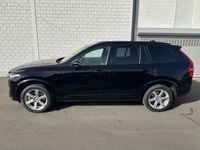 Gebraucht Volvo XC90 R-Design 303 PS (222 kW) 2020 Schwarz SUV