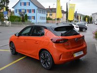 gebraucht Opel Corsa e-Elegance