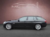 Gebraucht BMW 525 Luxury Line 218 PS (160 kW) 2016 Kombi