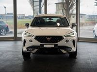 gebraucht Cupra Formentor 1.5 TSI DSG