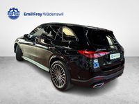 Neu Mercedes GLC400d AMG line 281 PS (206 kW) 2025 SUV