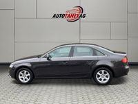 gebraucht Audi A4 2.7 TDI