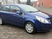 Gebraucht Opel Corsa Enjoy 90 PS (66 kW) 2007 Kleinwagen
