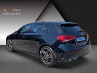 gebraucht Mercedes A200 AMG Line 7G-DCT